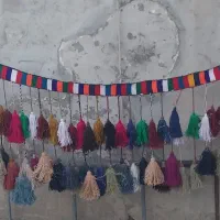 گمپل|صنایع دستی و سایر لوازم تزئینی|شیراز, شهرک مهدی‌آباد|دیوار
