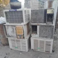 فروش خریداری انواع کولر سوخته سالم خرابه اوراقی