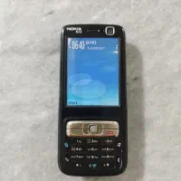 N73 عتیقه بدون کوچیک ترین مشکل