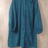 تعدادی مانتو و شال|لباس|رشت, پل تالشان|دیوار