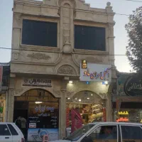 سنگکاری وکاشی کاری