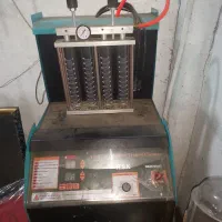 دستگاه شتشوی انژکتور|ابزارآلات|رشت, جانبازان|دیوار