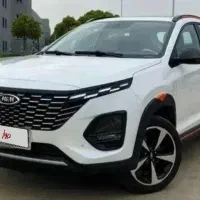 ام وی ام X33 Crossکراس/درحدصفر/گارانتی فعال/کم کار