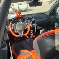 ساینا اس مدل ۱۴۰۲|خودرو سواری و وانت|گلبهار, شهر جدید گلبهار|دیوار