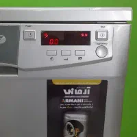 ظرفشویی فاگور ۱۲ نفره  کارکرده تمام اتوماتیک|ماشین ظرفشویی|تهران, آرژانتین|دیوار