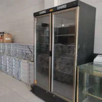 یخچال 120پشت بسته