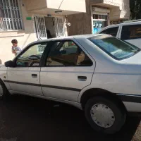 ۴۰۵ مدل ۹۱|خودرو سواری و وانت|قم, بوستان جوان|دیوار