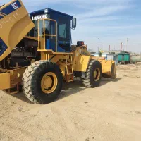 لودر لیوگانگ 856|خودرو سنگین|میاندوآب, |دیوار