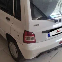 پراید 111