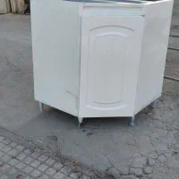 کابینت فلزی ۳ گوش|مصالح و تجهیزات ساختمان|مرودشت, ثبت احوال|دیوار