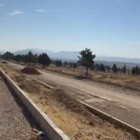فروش زمین قصر سبز زمینهای فاز یک نیاوران باسند|فروش زمین و ملک کلنگی|شیراز, باغشهر قصر سبز|دیوار