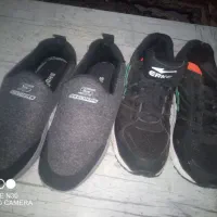 کفش نو|کیف، کفش، کمربند|خرمدره, |دیوار