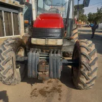 تراکتور کیس ۹۵