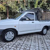 وانت پراید 1402،فروش فوری