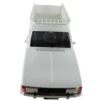 پیکان وانت بنزینی