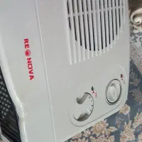 بخاری برقی REONOVA|بخاری، هیتر، شومینه|پاکدشت, پاکدشت (مامازند)|دیوار