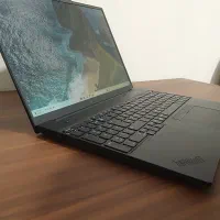 LenovoThinkPadE16Gen 3|رایانه همراه|شیراز, کوشک میدان|دیوار