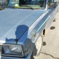 مزدا 2000 مدل 90|خودرو سواری و وانت|ابریشم, |دیوار