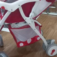 کالسکه در حد نو 1000000تومان