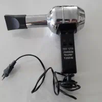 سشوار جانسون اصل