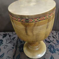 تمبک  شیرانی