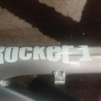 فروش تنه دوچرخه ساحلی تایر پهن|دوچرخه، اسکیت، اسکوتر|بوشهر, |دیوار