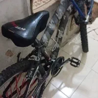 دوچرخه اورلورد 26