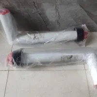 لوله فلش تانک (جت ران)