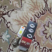 لامپ ۳حالته