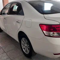 آریو z300 اتوماتیک|خودرو سواری و وانت|تهران, بلوار کشاورز|دیوار