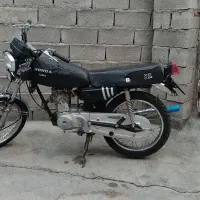 موتور|موتورسیکلت|سارال, |دیوار