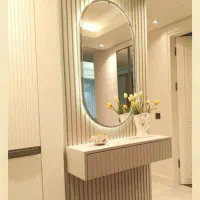 فروش انواع آیینه بک لایت|آینه|قزوین, |دیوار