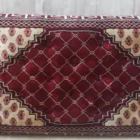 پشتی در حد نو