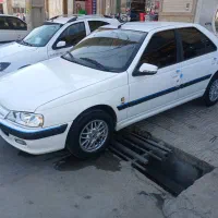 پارس تیوفایو ۱۴۰۰  درجه یک