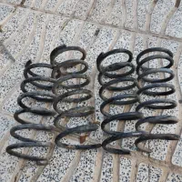 فروش کمک اسپرت و فنر ریگلاژی پراید|قطعات یدکی و لوازم جانبی|بم, |دیوار