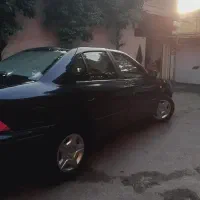 سمند تمیز فروش فوری زیر قیمت