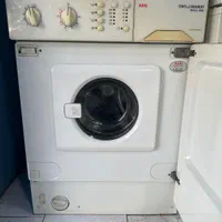 لباسشویی AEG بلا 2000  پنج کیلویی|ماشین لباسشویی و خشک‌کن لباس|تهران, خرمشهر|دیوار
