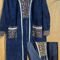 مانتو بلند کبریتی|لباس|ورامین, ورامین|دیوار