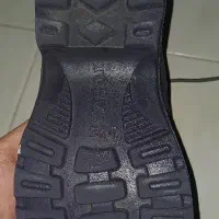 پوتین سالم و راحت مردانه سایز 41|کیف، کفش، کمربند|نجف‌آباد, ویلاشهر|دیوار