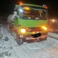 تخلیه چاه فاظلاب، منبع چربی گیر تمام نقاط فوری