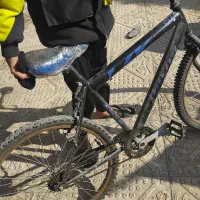 دوچرخه ۲۶|دوچرخه، اسکیت، اسکوتر|مرودشت, ژیان|دیوار