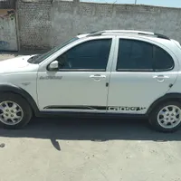 کوییک ساده مدل ۴۰۲ تمیز درحد