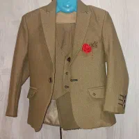 کت و شلوار بچه گانه