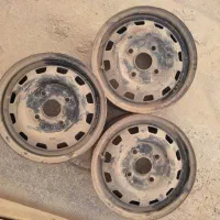 لوازم کره ایی پراید و پراید ۱۴۱|قطعات یدکی و لوازم جانبی|اهواز, نادری|دیوار