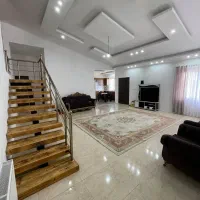 ویلا باغ۵۵۰متری نوساز سه خاب