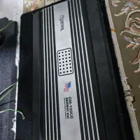 آمپلی پریمر ۱۰۰۰۰۰هزار سالم بدون ایرادساب دوقلو|صوتی و تصویری|پاکدشت, حصار امیر|دیوار