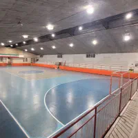 سالن ورزشی کشاورز نصف راه|اجارهٔ کوتاهمدت دفتر کار و فضای آموزشی|تبریز, |دیوار