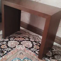میزعسلی باکیفیت یک عددجلومبلی ۳عدد عسلی کناری|مبلمان خانگی و میز عسلی|اردبیل, |دیوار