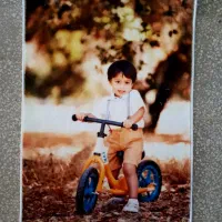 تبدیل عکس دلخواه به تابلو فرش