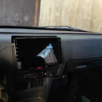 مزدا کارا دو کابین|خودرو سواری و وانت|کرمانشاه, |دیوار